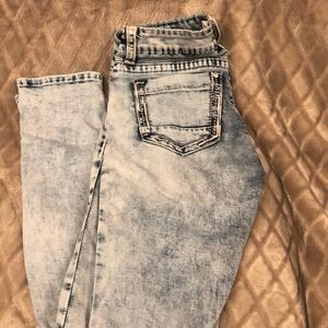 Day trip Skinny jeans